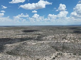 TBD 5 Mile Road, Sanderson, TX 79848