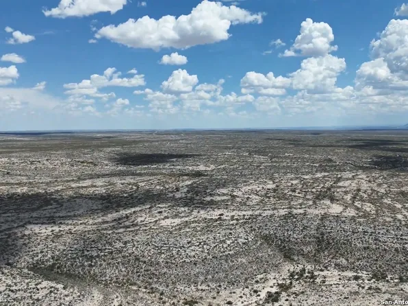 TBD 5 Mile Road, Sanderson, TX 79848