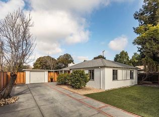 3233 Greer Rd, Palo Alto, CA 94303