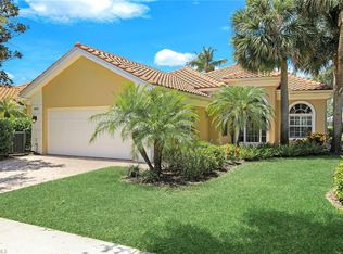 4655 Navassa LN, NAPLES, FL 34119