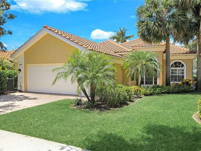 4655 Navassa LN, Naples, FL, 34119