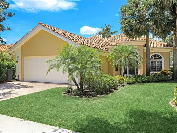 4655 Navassa LN, NAPLES, FL 34119