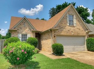 6944 Wynne Ridge Rd N LOT 34, Cordova, TN 38016