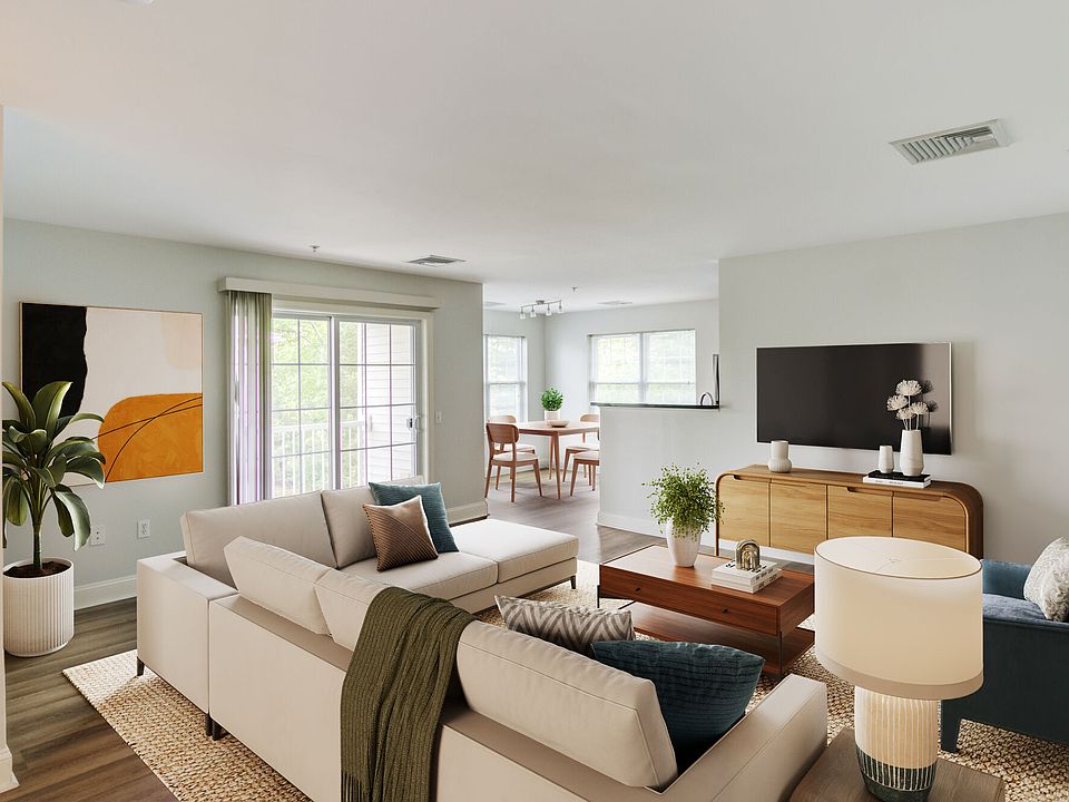 Heritage at Bedford Springs 100 Thompson Farm Bedford, MA Zillow