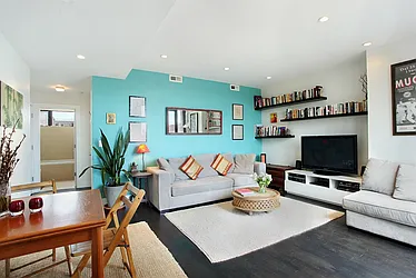 Sold by Corcoran
