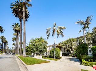 620 N Hillcrest Rd, Beverly Hills, CA 90210
