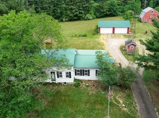 14459 Bass Lake Rd, Newbury, OH 44065