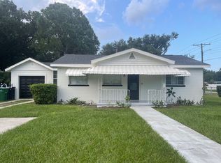 1901 W Saint Conrad St, Tampa, FL 33607