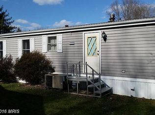 125 Konrad Morgan Way, Lothian, MD 20711