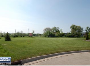 943 Trailside Ct, De Pere, WI 54115