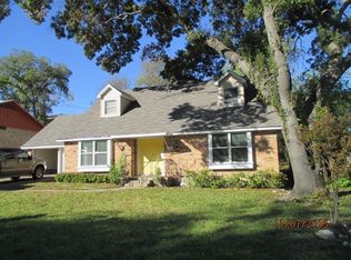 605 Oak Park Dr, Dallas, TX 75232