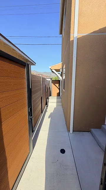 2 bed, 700 sqft, $2,750 — Photo 4