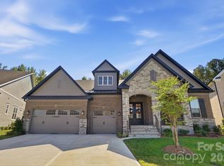 2041 Odell Farm Ln, Waxhaw, NC 28173