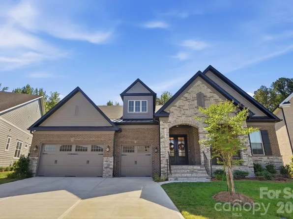 2041 Odell Farm Ln, Waxhaw, NC 28173