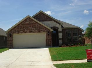 508 Firethorn Ct, Burleson, TX 76028