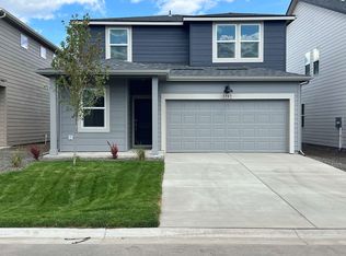 3745 S Keller Ln, Spokane, WA 99206
