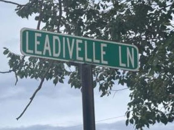 Exterior Address Verification