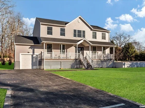 59 Magnolia Drive, Mastic Beach, NY 11951