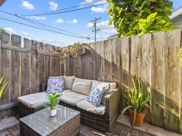 4666 Mission Ave Unit 7, San Diego, CA 92116