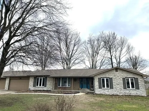 726 W Craig Ave, Brazil, IN 47834