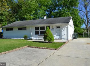 1531 Coolidge Ave, Abington, PA 19001