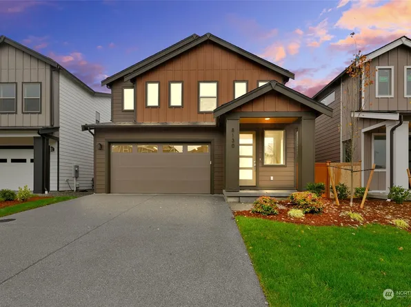 8126 131st Place SE #18, Snohomish, WA 98296
