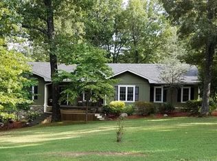 47 Wanda Cir, Hardy, AR 72542