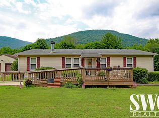 1059 Lower Bodines Rd, Trout Run, PA 17771