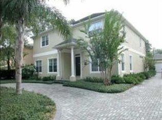 4524 W Azeele St, Tampa, FL 33609