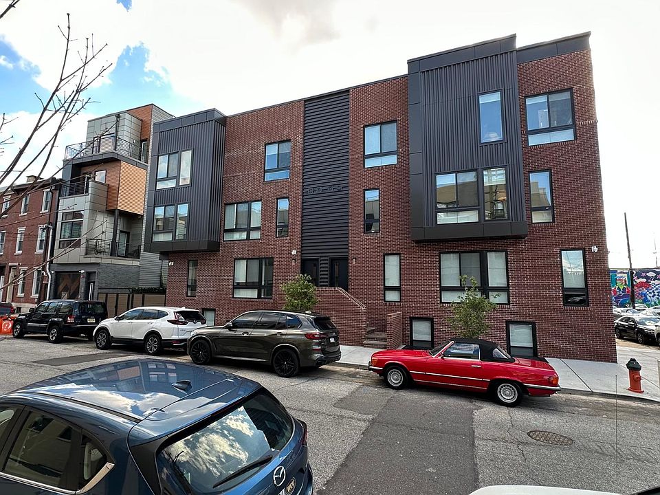 1st image of 164 Richmond St #1B