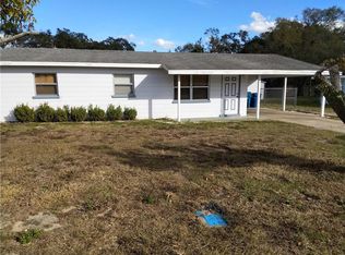 306 Woodham Ave, Frostproof, FL 33843