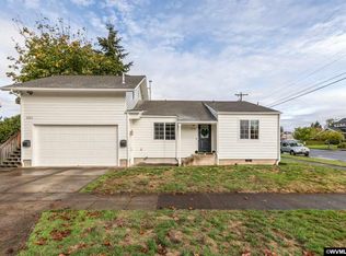 210 Clay St W, Monmouth, OR