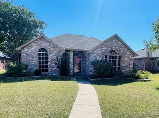 2902 Goldenwave, Rockwall, TX 75032