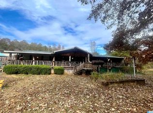 1010 Campbell Rd, Munford, AL 36268