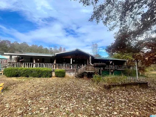 1010 Campbell Rd, Munford, AL 36268
