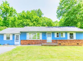 5236 John Hall Rd, Knoxville, TN 37920