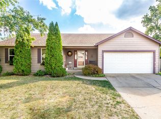 1141 Athena Way, Saint Peters, MO