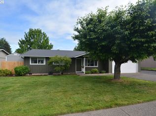 1108 NE 129th St, Vancouver, WA 98685