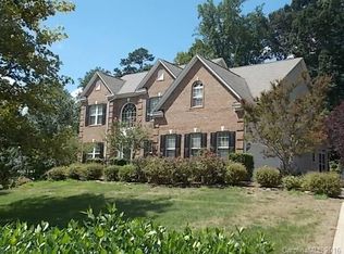 120 Monument Ct, Mooresville, NC 28115