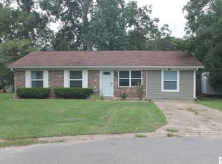 103 Cole Pl, Sterlington, LA 71280