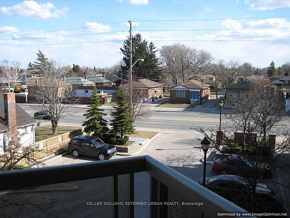 2nd image of 800 Sheppard Ave #305