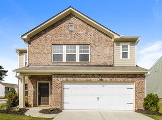 961 Feldman Chase, Loganville, GA 30052