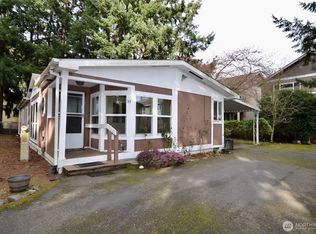 5250 College Street SE #19, Lacey, WA