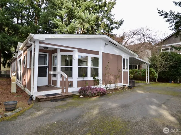 5250 College Street SE #19, Lacey, WA 98503