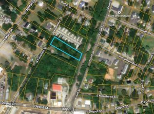 0 N Foushee St, Roxboro, NC 27573