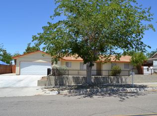 37154 Camarillo Ave, Barstow, CA 92311