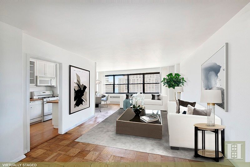 1st image of 165 W End Ave APT 11B