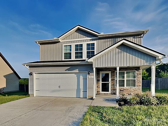 2nd image of 1511 Gambill Wood Dr