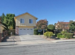 2825 Norcrest Ct, San Jose, CA