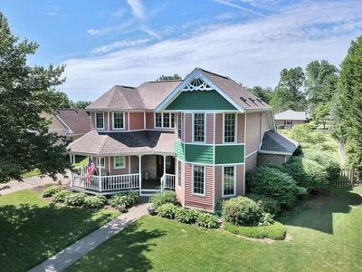 387 Victoria Pl, Waynesville, OH, 45068